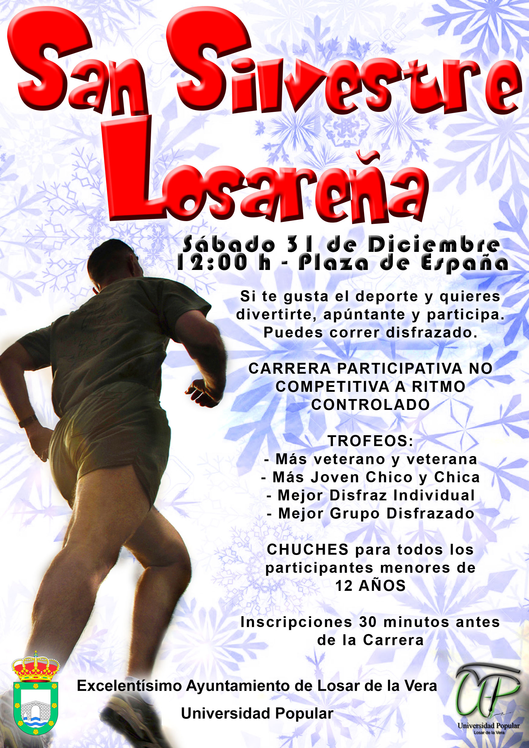 San Silvestre